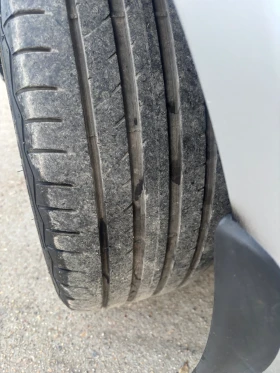 VW Touran 2009+ ФЕЙС+ 1.9TDI+ 105кс+ НАВИ+ 4 ЗГУМИ, снимка 14