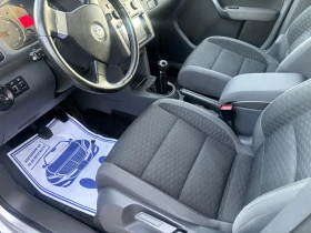 VW Touran 2009+ ФЕЙС+ 1.9TDI+ 105кс+ НАВИ+ 4 ЗГУМИ, снимка 5