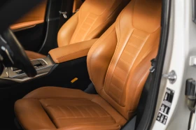 BMW 320 i xDrive с гаранция и пълна сервизна, снимка 9