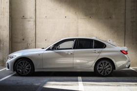 BMW 320 i xDrive с гаранция и пълна сервизна, снимка 4