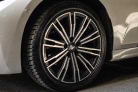 BMW 320 i xDrive с гаранция и пълна сервизна, снимка 6