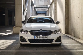BMW 320 i xDrive с гаранция и пълна сервизна, снимка 1