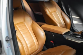 BMW 320 i xDrive с гаранция и пълна сервизна, снимка 10