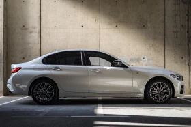 BMW 320 i xDrive с гаранция и пълна сервизна, снимка 3