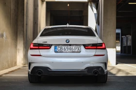 BMW 320 i xDrive с гаранция и пълна сервизна, снимка 5
