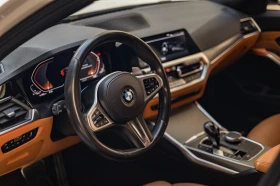 BMW 320 i xDrive с гаранция и пълна сервизна, снимка 8