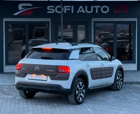 Citroen C4 Cactus SHINE! AUTOMATIC (KTEO COC), снимка 4