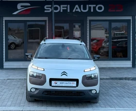 Citroen C4 Cactus SHINE! AUTOMATIC (KTEO COC), снимка 2