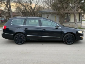 VW Passat VI, снимка 2
