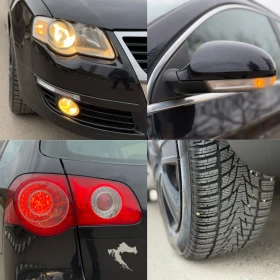 VW Passat VI, снимка 9