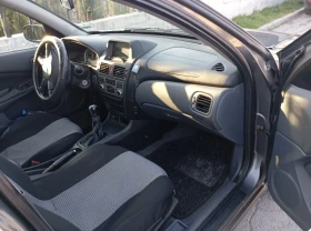 Nissan Almera, снимка 5