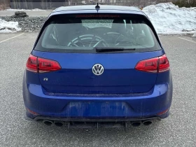 VW Golf R AWD * MANUAL* ГЛАВЕНО ПРЕДСТАВИТЕЛСТВО * , снимка 5
