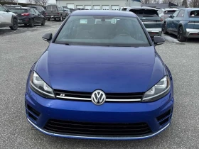 VW Golf R AWD * MANUAL* ГЛАВЕНО ПРЕДСТАВИТЕЛСТВО * , снимка 2
