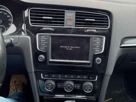 VW Golf R AWD * MANUAL* ГЛАВЕНО ПРЕДСТАВИТЕЛСТВО * , снимка 9