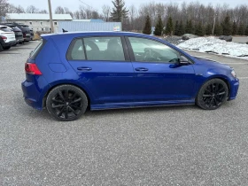 VW Golf R AWD * MANUAL* ГЛАВЕНО ПРЕДСТАВИТЕЛСТВО * , снимка 4