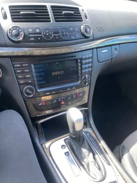 Mercedes-Benz E 320 4 matic, снимка 6