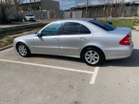 Mercedes-Benz E 320 4 matic, снимка 4