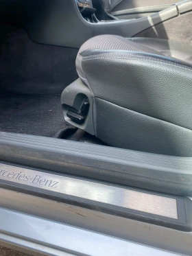 Mercedes-Benz E 320 4 matic, снимка 13