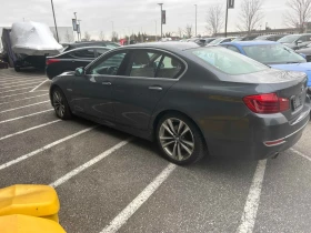BMW 535 xDrive РЕГИСТАЦИЯ+ ОБСЛУЖВАНЕ, снимка 2