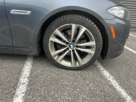 BMW 535 xDrive РЕГИСТАЦИЯ+ ОБСЛУЖВАНЕ, снимка 9