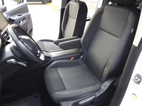 Peugeot Rifter ALLURE/131HP/L2/BlueHDi/360/NAVI/L.ASSIST/152q, снимка 7