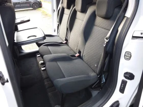 Peugeot Rifter ALLURE/131HP/L2/BlueHDi/360/NAVI/L.ASSIST/152q, снимка 13