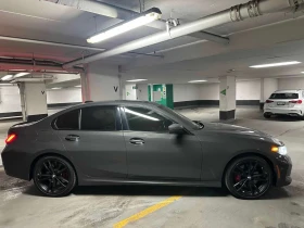 BMW 330 I xDrive * M SPORT* HARMAN/KARDON* HEAD-UP* CARFAX, снимка 3