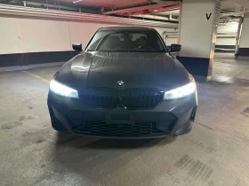 BMW 330 I xDrive * M SPORT* HARMAN/KARDON* HEAD-UP* CARFAX, снимка 5