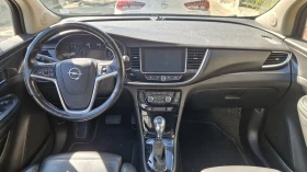 Opel Mokka X, снимка 8