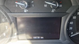 Opel Mokka X, снимка 9