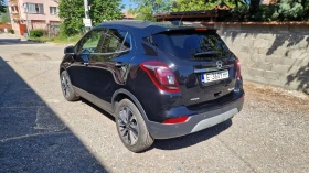 Opel Mokka X, снимка 5