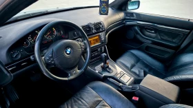 BMW 530, снимка 7