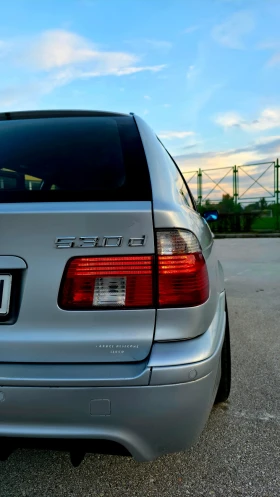 BMW 530, снимка 6