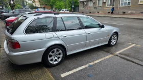 BMW 530, снимка 16