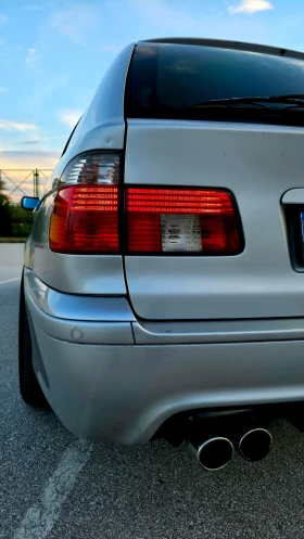 BMW 530, снимка 5
