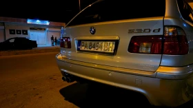 BMW 530, снимка 2