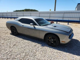 Dodge Challenger 3.6l * CARFAX* РЕАЛНИ КИЛОМЕТРИ* , снимка 4