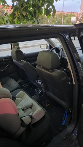VW Golf, снимка 4