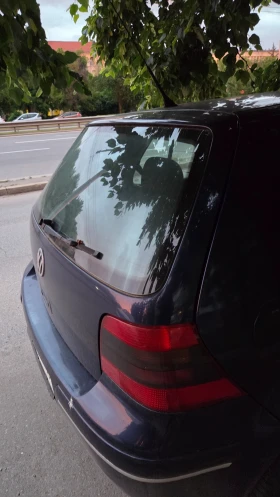 VW Golf, снимка 3