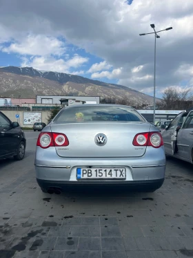 VW Passat, снимка 3