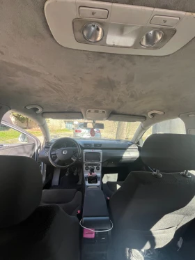 VW Passat, снимка 8