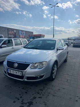 VW Passat, снимка 5