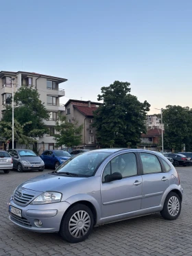 Citroen C3, снимка 8