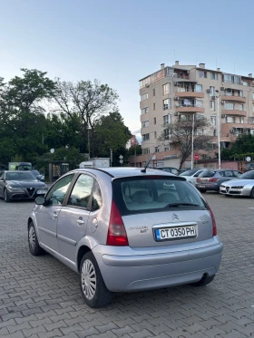 Citroen C3, снимка 10