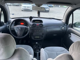Citroen C3, снимка 7