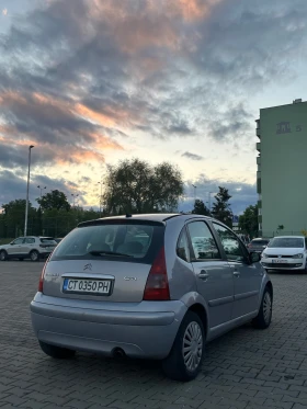 Citroen C3, снимка 5
