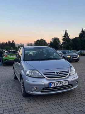 Citroen C3, снимка 11