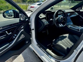 Mercedes-Benz S 63 AMG Full, снимка 12