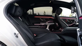 Mercedes-Benz S 63 AMG E Performance | Прехвърляне на лизинг | Пълно обор, снимка 13