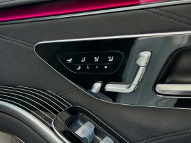 Mercedes-Benz S 63 AMG Full, снимка 17